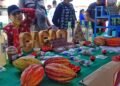 Sexta Feria del Cacao y el Chocolate mostró a Paria como una potencia procesadora (+Fotos)