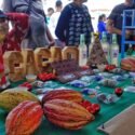 Sexta Feria del Cacao y el Chocolate mostró a Paria como una potencia procesadora (+Fotos)