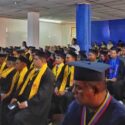 Universidad Politécnica Luis Mariano Rivera graduó a 80 nuevos profesionales este lunes