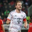 El Bayern ya es ‘campeón de invierno', tras golear al Heidenheim