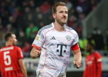 El Bayern ya es ‘campeón de invierno', tras golear al Heidenheim