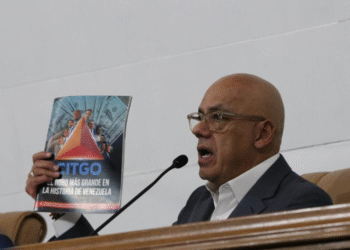 AN rechaza venta de Citgo y declara "nula" cualquier decisión de EE.UU.