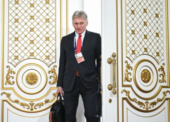 El Kremlin considera potencialmente "muy peligrosa" la situación en torno a Venezuela