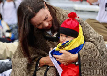 María Corina Machado: El intrincado camino para llegar al Nobel de la Paz
