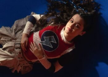 Joaquina defiende a su 'generación de cristal': "Es motor de cambio, también en Venezuela"