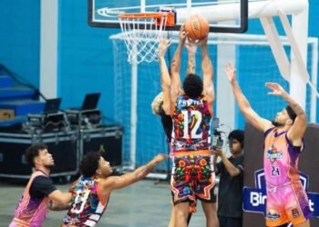 Seis compromisos se disputaron durante la primera semana de La Copa