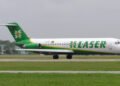 Aerolínea Laser anuncia ruta hacia Madrid con escala en Cartagena tras cancelaciones de vuelos