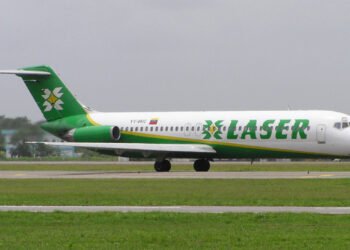 Aerolínea Laser anuncia ruta hacia Madrid con escala en Cartagena tras cancelaciones de vuelos