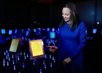 Machado felicita a Kast y cuenta con él para garantizar la democracia en Venezuela