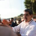 Maduro agradece "de corazón" a Petro por su defensa sobre la soberanía de Suramérica