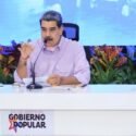 Maduro anuncia metas para una Venezuela "pacífica" en 2026 en medio de presiones de EE.UU.