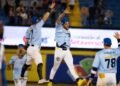 Magallanes consiguió triunfo clave frente a Aragua en Valencia