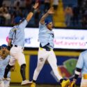 Magallanes consiguió triunfo clave frente a Aragua en Valencia