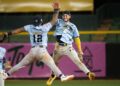 Navegantes apaleó a Caribes y le frustró el pase al Round Robin