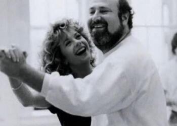 Meg Ryan homenajea a Reiner: "Gracias por tu fe en lo mejor de las personas"