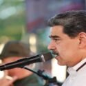 Nicolás Maduro confirma que conversó por teléfono con Donald Trump "hace unos diez días"