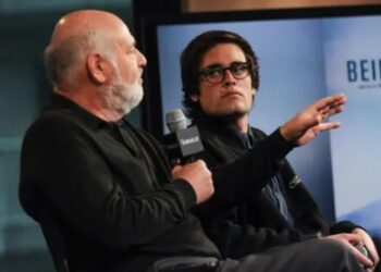 El hijo de Rob Reiner comparece por primera vez en un tribunal tras el asesinato