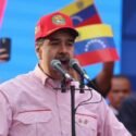 Maduro pide estar preparados para "enfrentar" a EE.UU. si "hiciera falta"
