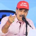 Maduro llama a trabajadores petroleros a organizar "una gran protesta mundial" contra EEUU