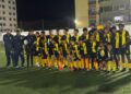 Nueva Cádiz volvió a imponerse en el Torneo Tierra de Campeones