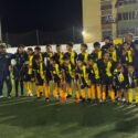 Nueva Cádiz volvió a imponerse en el Torneo Tierra de Campeones