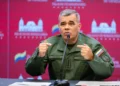 Venezuela dice haber potenciado su sistema de vigilancia y control del espacio aéreo
