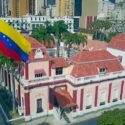 Venezuela condena el ataque "terrorista" contra residencia de Putin
