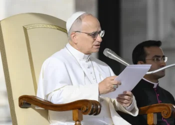 El papa León XIV celebrará su primer consistorio extraordinario con cardenales el 7 y 8 de enero