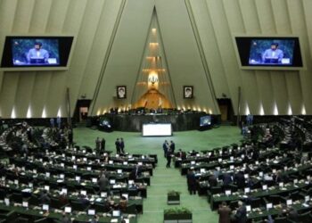 Parlamentarios iraníes expresan su apoyo a Venezuela frente a las acciones de EE.UU.