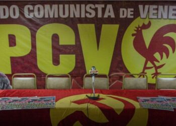 Miembros del PCV creen que el bloqueo de EE.UU. a petroleros es un "acto de guerra"