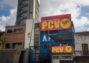 PCV alerta que bloqueo de Trump agrava la "profunda crisis" en Venezuela