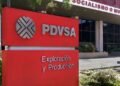 Pdvsa denuncia ciberataque en medio de "estrategia" de EEUU para hacerse con su petróleo