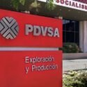 Pdvsa denuncia ciberataque en medio de "estrategia" de EEUU para hacerse con su petróleo