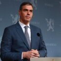 Pedro Sánchez se reúne con los familiares de tres españoles detenidos en Venezuela