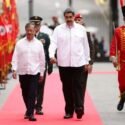 Petro llama "dictador" a Maduro pero dice que no es narcotraficante como afirma EE.UU.