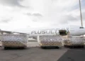 Detienen en España al dueño y al director ejecutivo de la aerolínea Plus Ultra