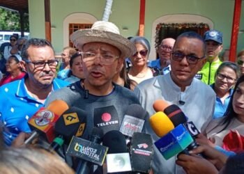 En Arismendi autoridades aspiran potenciar producción de cacao con planes integrados