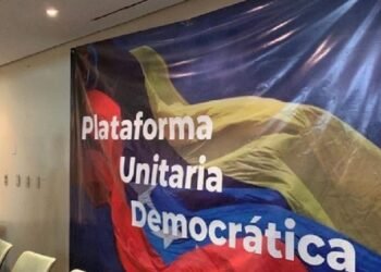 PUD rechaza "agresión" contra cardenal Baltazar Porras