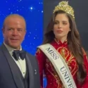 México bloquea cuentas bancarias del mexicano Raúl Rocha, dueño del 50 % de Miss Universo
