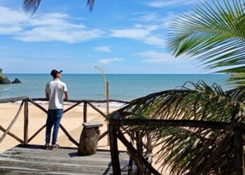 En Bermúdez esperan que mejore el flujo de turistas en los primeros días de enero