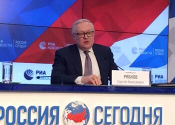 Rusia transmitió a EEUU su preocupación por la presión sobre Venezuela