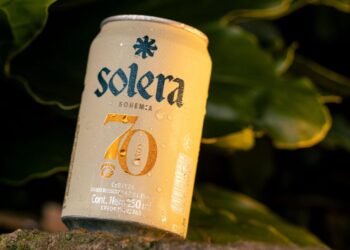 Solera celebra 70 años de innovación con una edición especial denominada Bohemia (+Fotos)