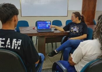 Realizaron taller sobre criptofinanzas y resguardo del dinero