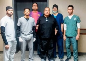 Trabajadores del Razetti siguen esperando respuesta sobre propuesta de guardias especiales