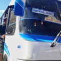 Vocero del gremio de transporte en Sucre propone indexar la tarifa de transporte urbano a $0,23
