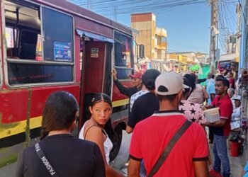 En Bermúdez aumentaron tarifa de pasaje urbano sin acuerdo con las autoridades locales