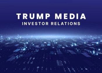 Trump Media alcanza un acuerdo "amigable" con cofundadores a los que demandó