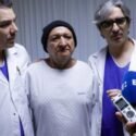 Un venezolano es operado en España de un tumor con cirugía robótica pionera en el mundo