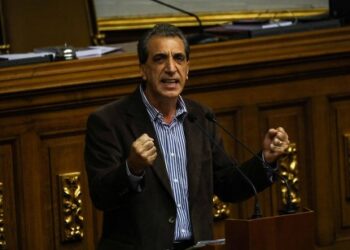 CNP alertó sobre el deterioro de la salud de Biagio Pilieri tras 16 meses detenido