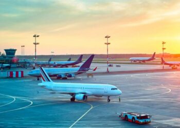 EE.UU. reitera "empeoramiento de la situación de seguridad" al volar sobre Venezuela